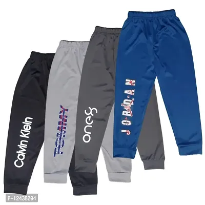 Cotton Unisex Kids Track Pants, Packaging Size : 50 Piece, Waist Size :  25-30 Inch, 30-35 Inch at Rs 55 / pc in Kolkata